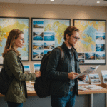 Bien choisir son hébergement de séjour : les pièges à éviter