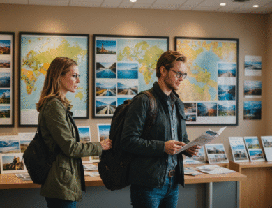 Bien choisir son hébergement de séjour : les pièges à éviter