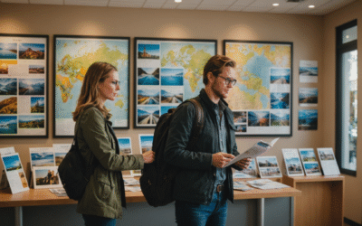 Bien choisir son hébergement de séjour : les pièges à éviter