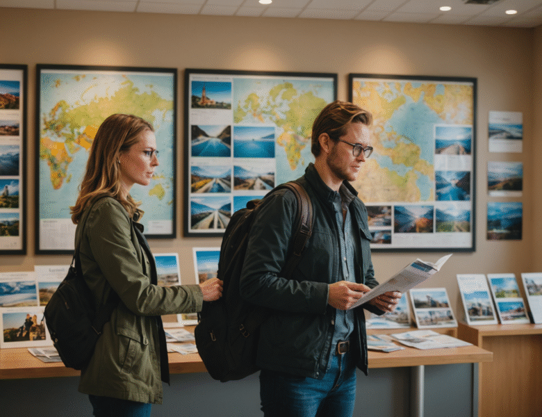 Bien choisir son hébergement de séjour : les pièges à éviter