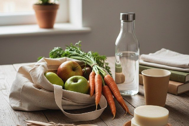 Consommation responsable : astuces simples pour un quotidien durable