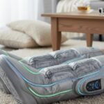 bottes de pressothérapie