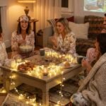 soirée pyjama adulte