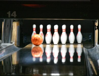 Le bowling, un loisir qui combine détente et compétition
