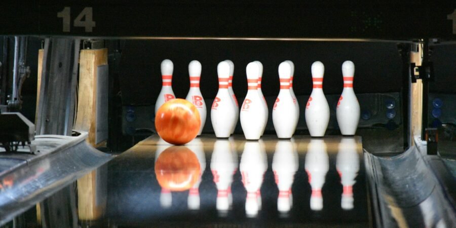 Le bowling, un loisir qui combine détente et compétition