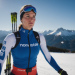 Lou Jeanmonnot et le biathlon Français : les chances de briller à l’international