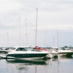 Bateaux électriques