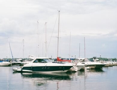 Bateaux électriques : comment ils transforment la navigation de demain
