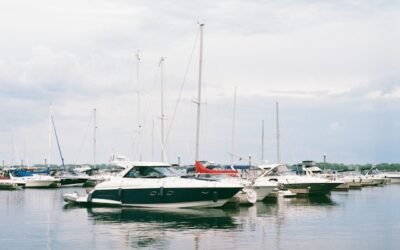 Bateaux électriques