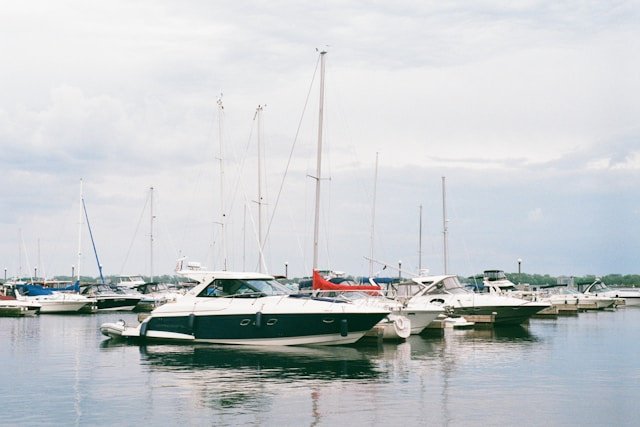 Bateaux électriques : comment ils transforment la navigation de demain