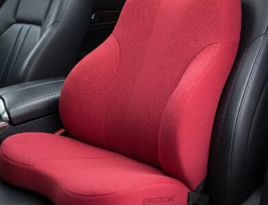 Bien choisir son coussin lombaire pour un confort en voiture optimal