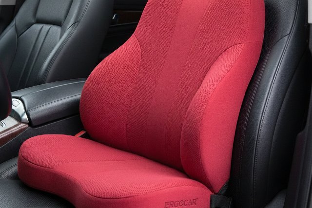 Bien choisir son coussin lombaire pour un confort en voiture optimal