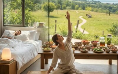 Bien-être holistique