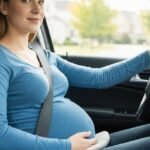 ceinture de sécurité