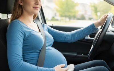 ceinture de sécurité