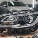 Éclairage Automobile