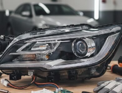 Éclairage Automobile : Le guide essentiel pour les bricoleurs enthousiastes