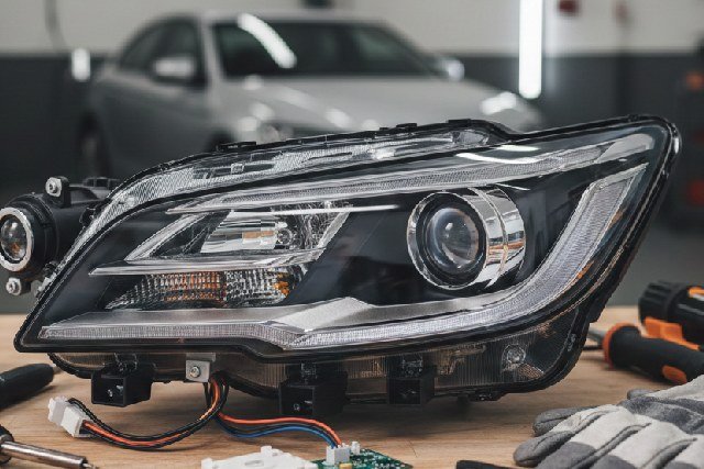 Éclairage Automobile : Le guide essentiel pour les bricoleurs enthousiastes