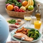 alimentation équilibrée