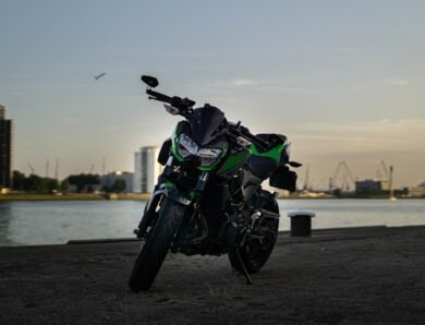 Le guide complet et indispensable pour choisir votre moto Kawasaki