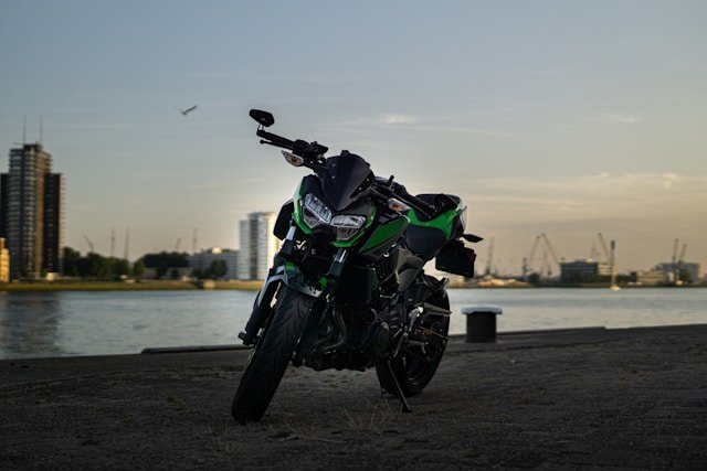 Le guide complet et indispensable pour choisir votre moto Kawasaki