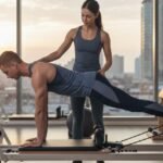 Pilates pour sportifs