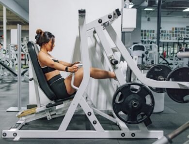 À quel moment peut-on observer les premiers progrès au développé couché ?