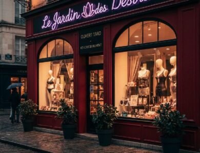 Quel sex-shop choisir à toulouse pour une expérience réussie