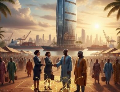 Réussir vos transactions immobilières en Afrique de l’Ouest