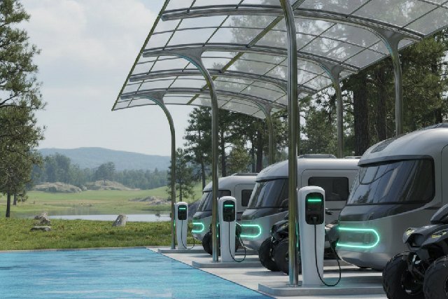 Vers des alternatives aux carburants fossiles pour une mobilité durable.