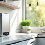 Adoucisseur d’eau : adieu au calcaire, cartre et appareils qui tombent en panne