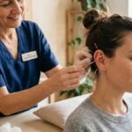 Acupuncture auriculaire