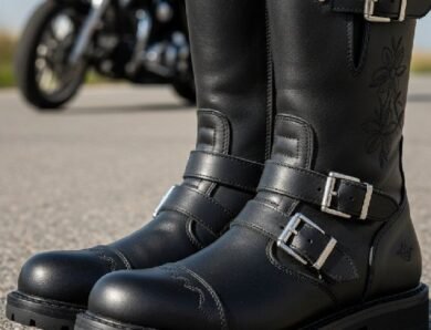 Bottes de moto pour femmes : les critères essentiels à connaître avant d’acheter