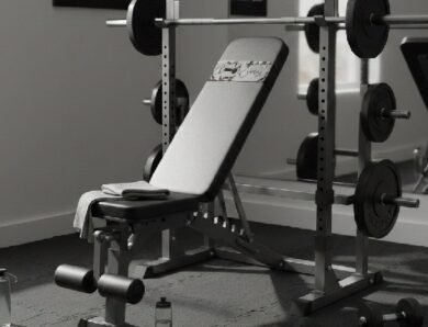 Guide pratique : éviter les erreurs courantes sur votre banc de musculation
