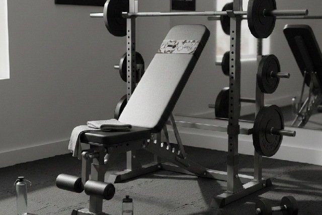 Guide pratique : éviter les erreurs courantes sur votre banc de musculation