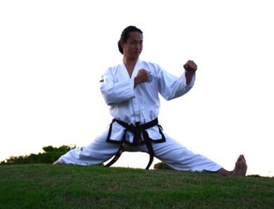 Le guide complet des règles essentielles du taekwondo