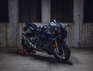 L&rsquo;Épopée de la Moto BMW : Une histoire de passion et d&rsquo;innovation