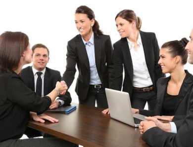 La transformation numérique au cœur de la gestion des entreprises belges