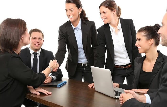 La transformation numérique au cœur de la gestion des entreprises belges