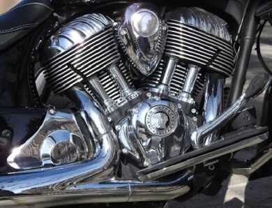 Moteurs moto : types, caractéristiques et fonctionnement