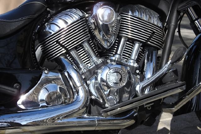 Moteurs moto : types, caractéristiques et fonctionnement