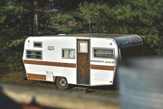 Optimiser l’espace intérieur de votre caravane pour plus de confort