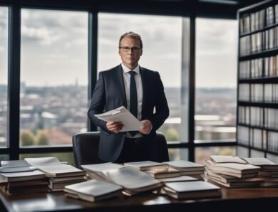 Le cercle restreint des meilleurs avocats en droit du dommage corporel de Toulouse : qui sont-ils ?