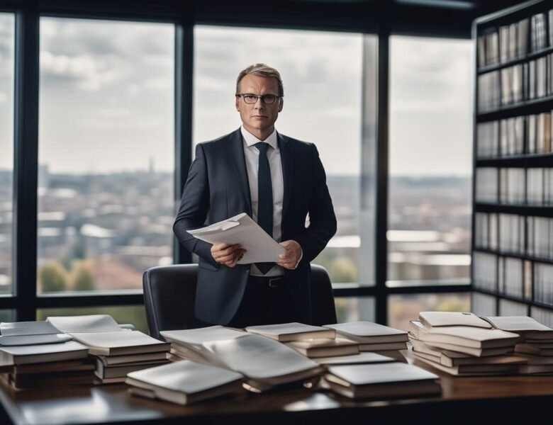 Le cercle restreint des meilleurs avocats en droit du dommage corporel de Toulouse : qui sont-ils ?