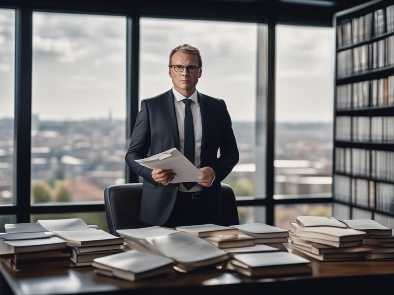 Le cercle restreint des meilleurs avocats en droit du dommage corporel de Toulouse : qui sont-ils ?