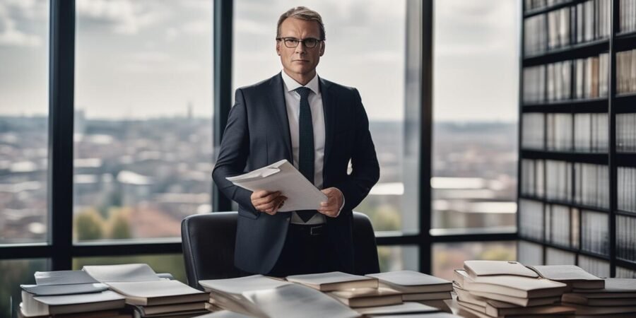 Le cercle restreint des meilleurs avocats en droit du dommage corporel de Toulouse : qui sont-ils ?