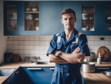 Pourquoi vous ne recevrez jamais une solution « standard » chez Dépan&rsquo; Home