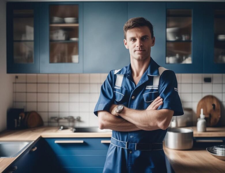 Pourquoi vous ne recevrez jamais une solution « standard » chez Dépan&rsquo; Home