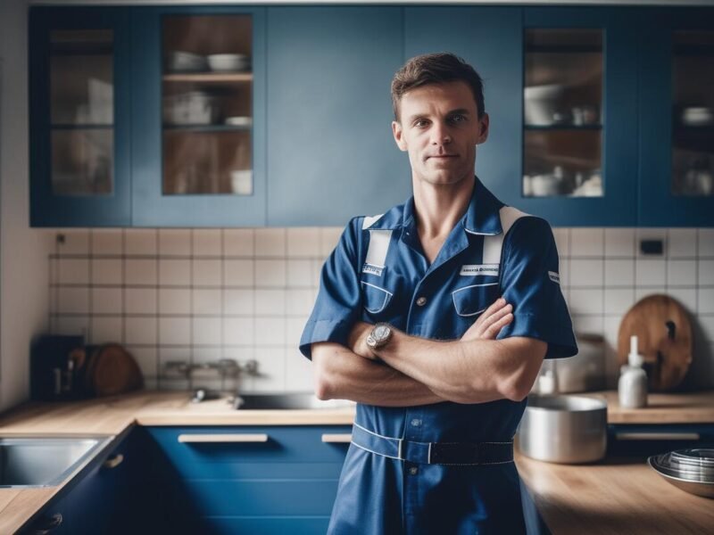 Pourquoi vous ne recevrez jamais une solution « standard » chez Dépan&rsquo; Home