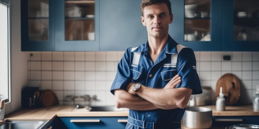 Pourquoi vous ne recevrez jamais une solution « standard » chez Dépan&rsquo; Home